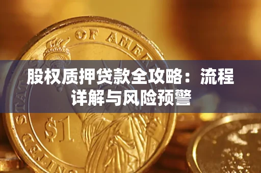 济南股权质押贷款全攻略：流程详解与风险预警